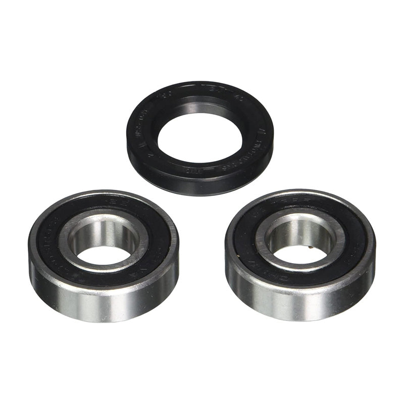 STREET MOTORCYCLE WHEEL BEARING KIT