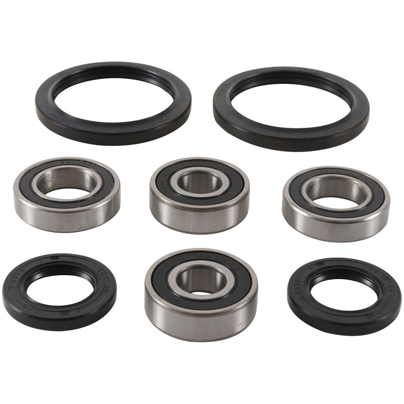 ATV WHEEL BEARING & SEAL KIT YAMAHA