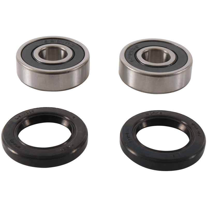 OFF-ROAD WHEEL BEARING KIT HONDA