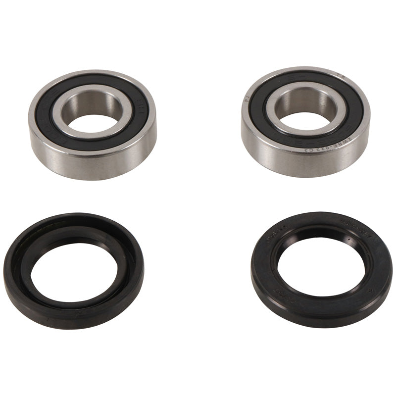 OFF-ROAD WHEEL BEARING KIT HONDA