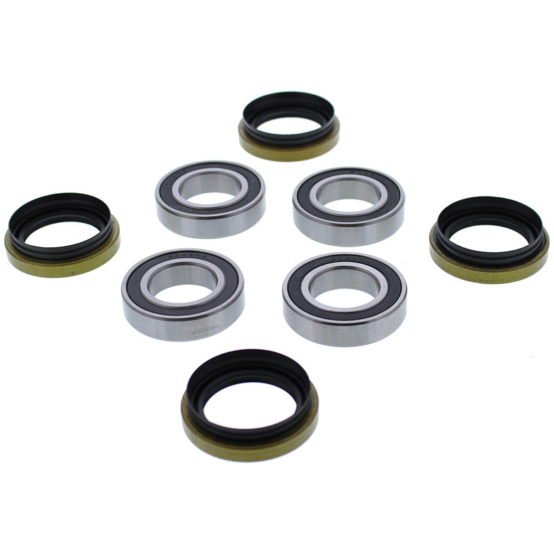 ATV WHEEL BEARING & SEAL KIT YAMAHA