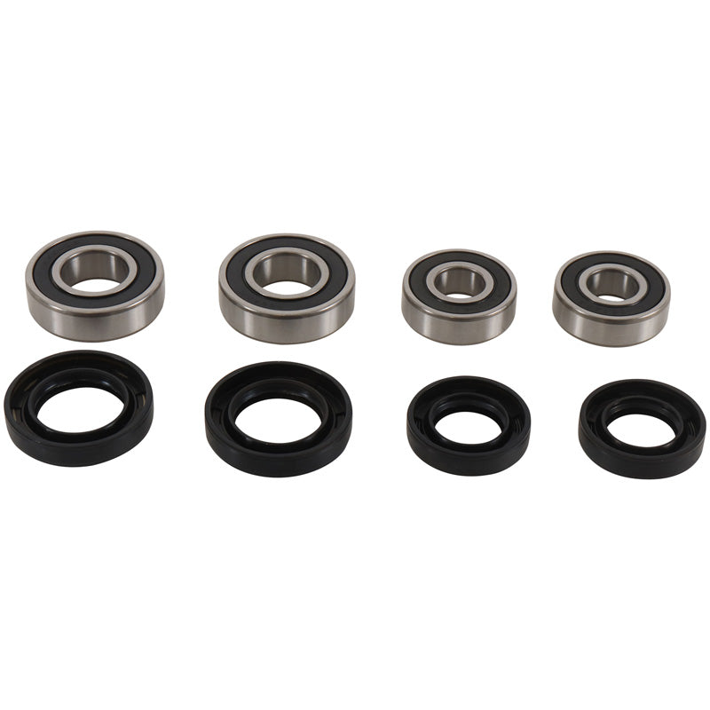ATV WHEEL BEARING & SEAL KIT ARTIC/KAWA/SUZUKI