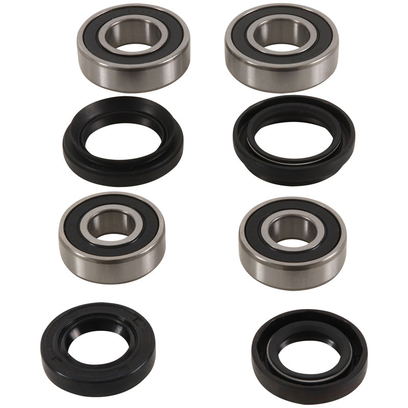 ATV WHEEL BEARING & SEAL KIT KAWASAKI/KYMCO