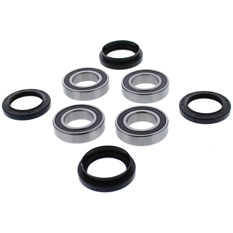 ATV WHEEL BEARING & SEAL KIT YAMAHA/UTV