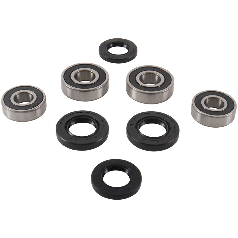 ATV WHEEL BEARING & SEAL KIT