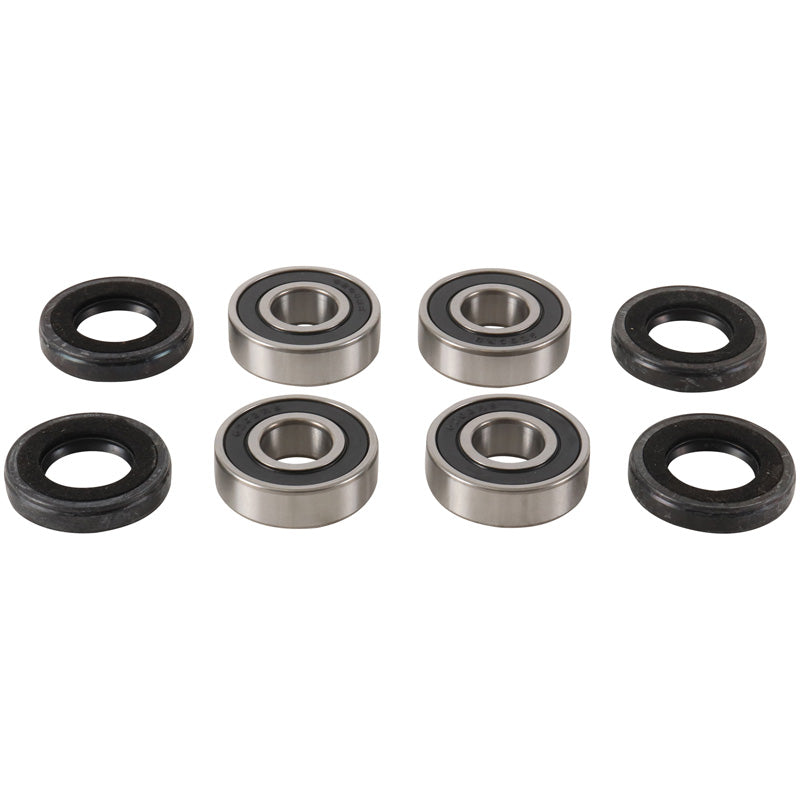 ATV WHEEL BEARING & SEAL KIT KAWASAKI/SUZUKI