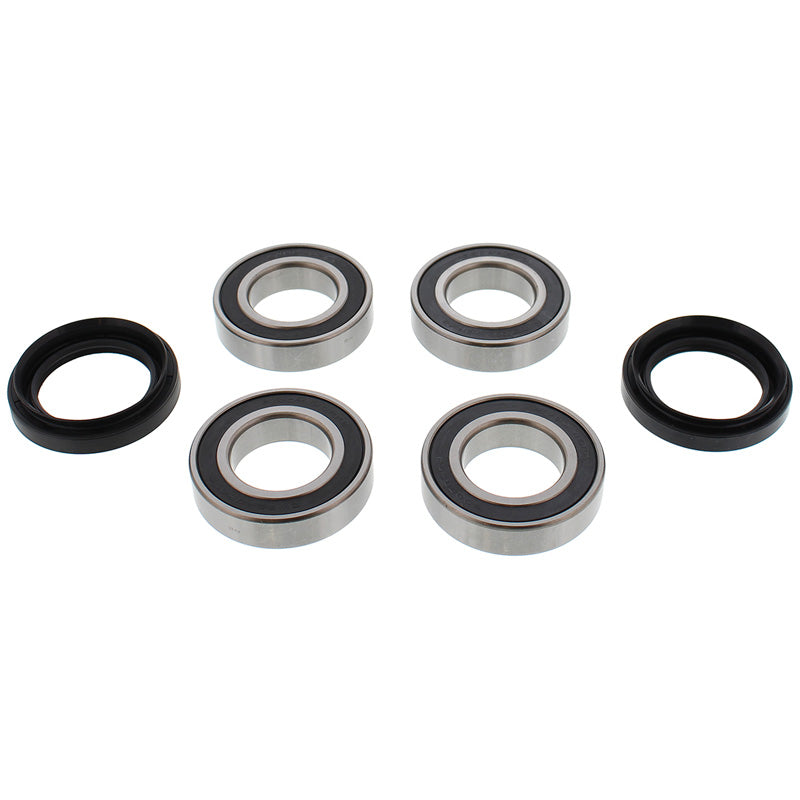 ATV WHEEL BEARING & SEAL KIT SUZUKI