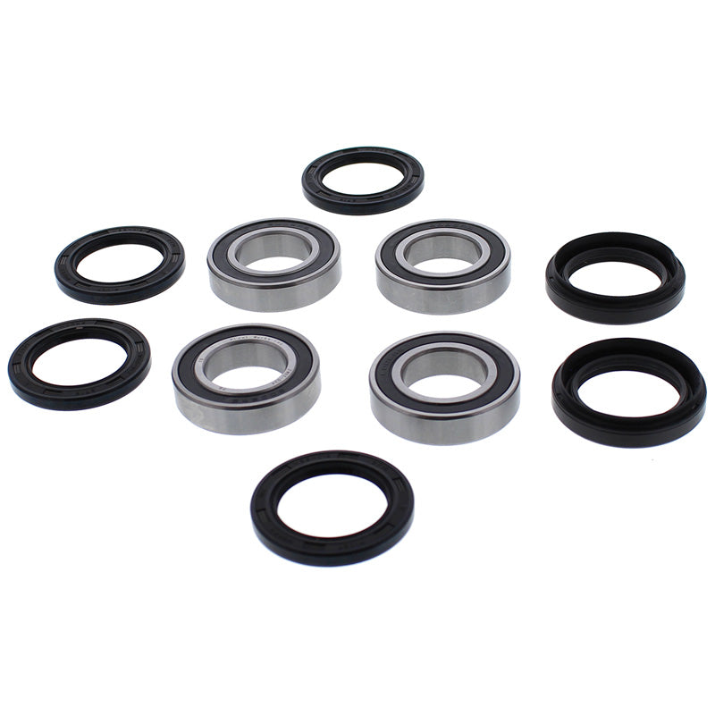 ATV WHEEL BEARING & SEAL KIT SUZUKI