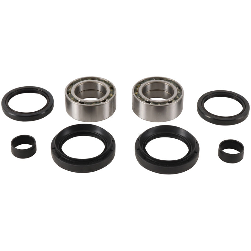 ATV WHEEL BEARING & SEAL KIT HONDA