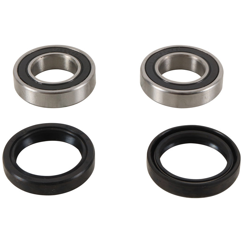 OFF-ROAD WHEEL BEARING KIT SUZUKI