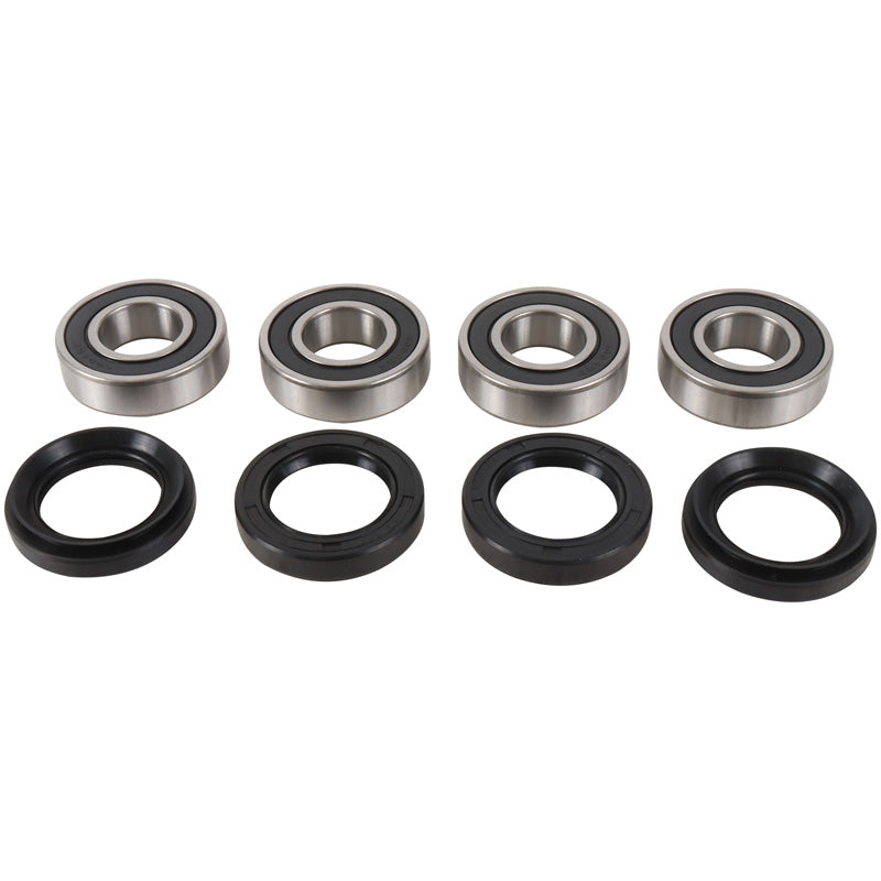 ATV WHEEL BEARING & SEAL KIT HONDA