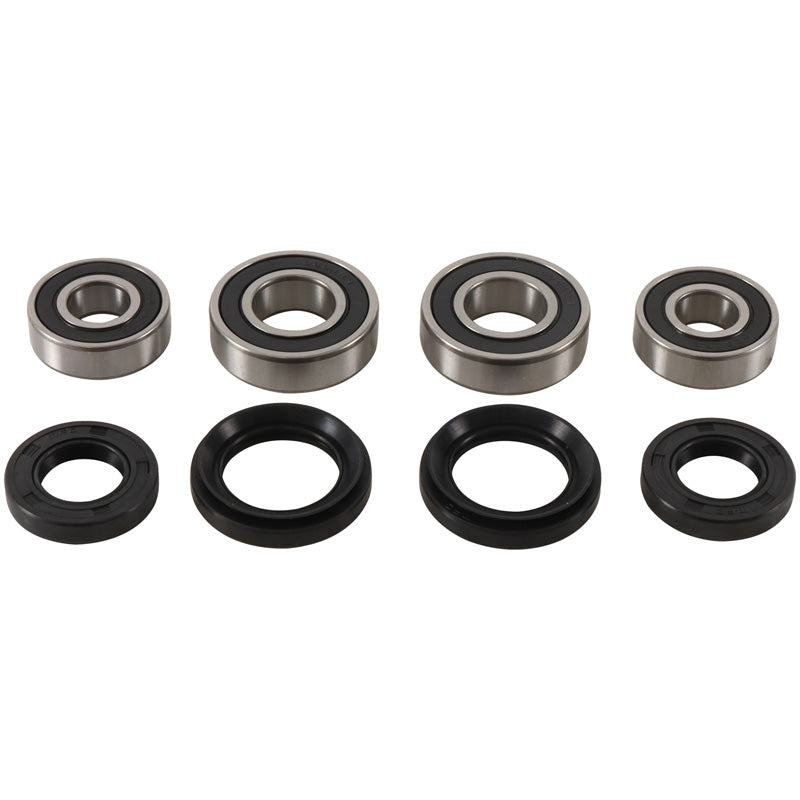 ATV WHEEL BEARING & SEAL KIT HONDA