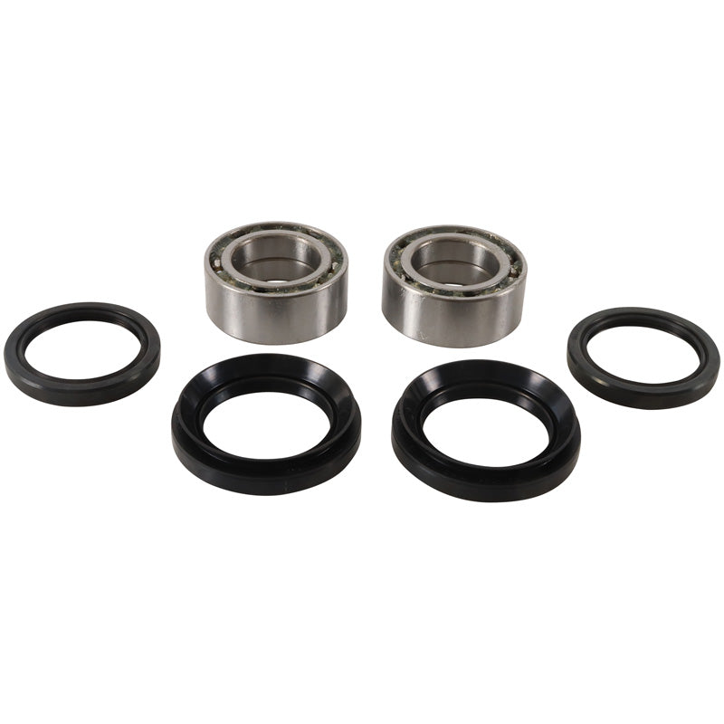 ATV WHEEL BEARING & SEAL KIT HONDA
