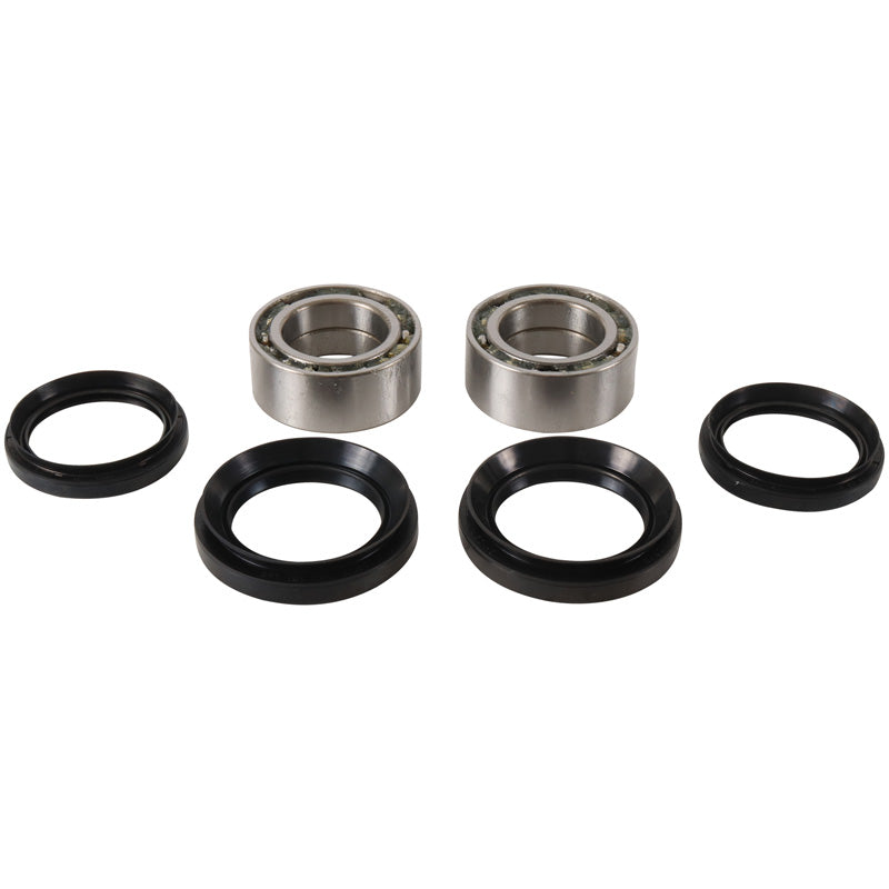 ATV WHEEL BEARING & SEAL KIT HONDA