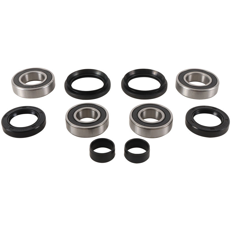 ATV WHEEL BEARING & SEAL KIT