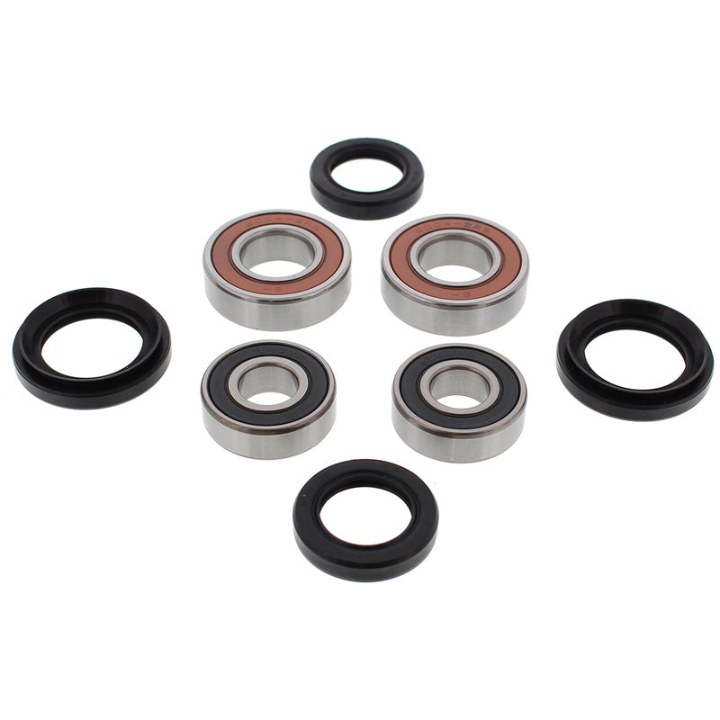 ATV WHEEL BEARING & SEAL KIT HONDA