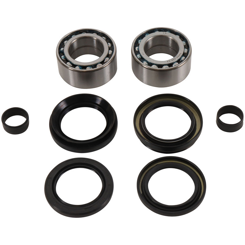 ATV WHEEL BEARING & SEAL KIT HONDA