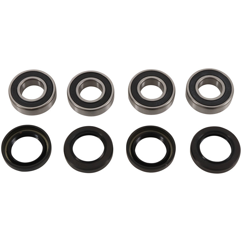 ATV WHEEL BEARING & SEAL KIT HONDA