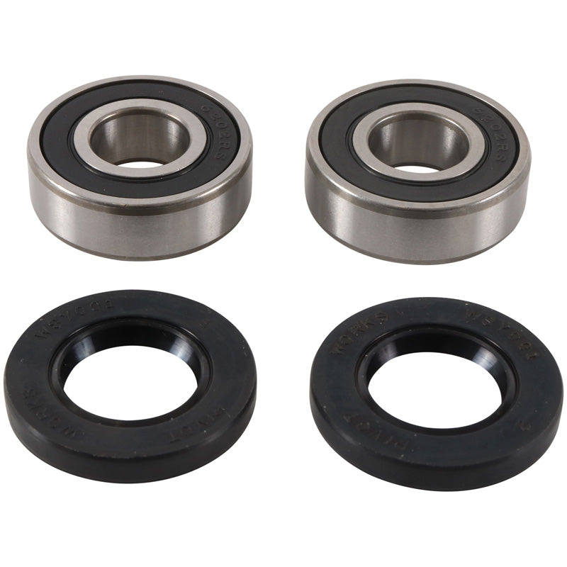 OFF-ROAD WHEEL BEARING KIT YAMA/KAWA