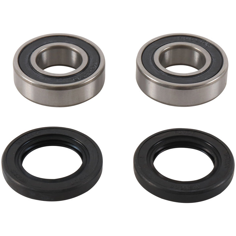 OFF-ROAD WHEEL BEARING KIT YAMAHA