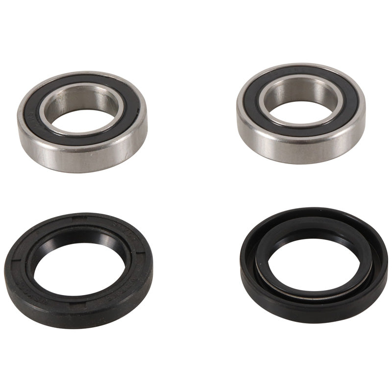 OFF-ROAD WHEEL BEARING KIT YAMAHA