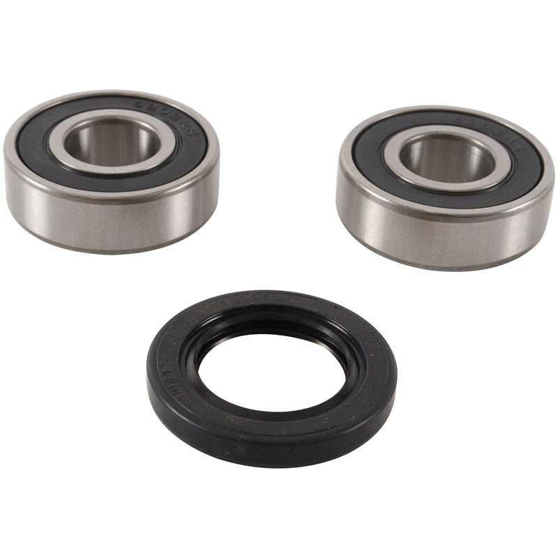 OFF-ROAD WHEEL BEARING KIT KTM/SUZUKI