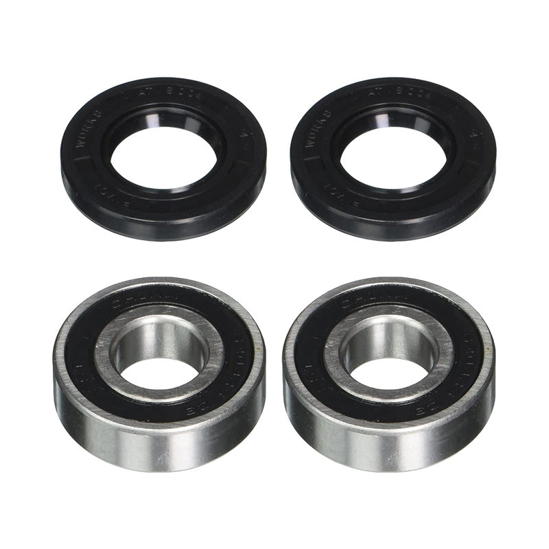 OFF-ROAD WHEEL BEARING KIT YAMAHA