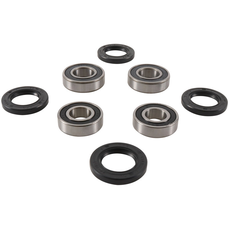 ATV WHEEL BEARING & SEAL KIT ARTIC/BRP/CAN-AM/KAWA/POLARIS