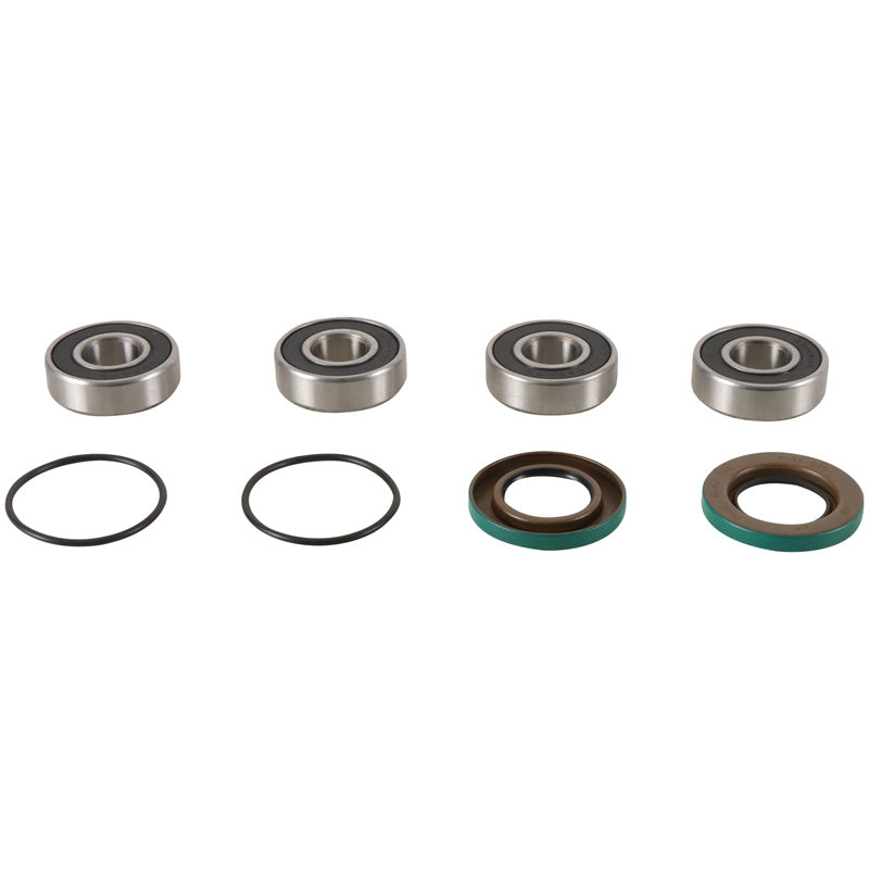 ATV WHEEL BEARING & SEAL KIT POLARIS