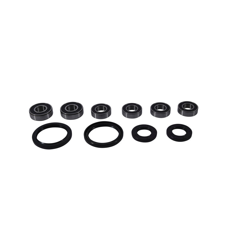 ATV WHEEL BEARING & SEAL KIT YAMAHA