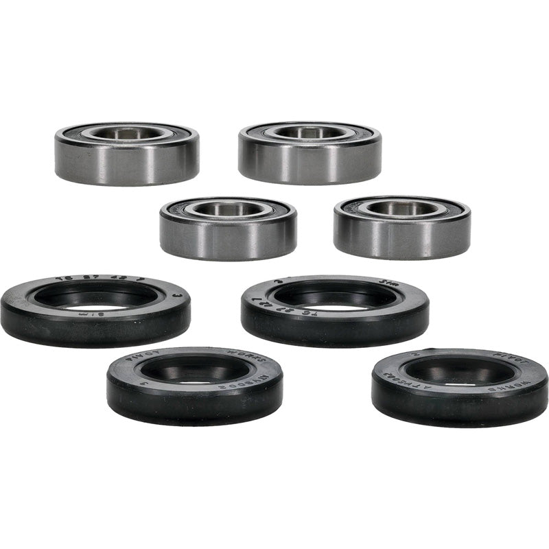 ATV WHEEL BEARING & SEAL KIT