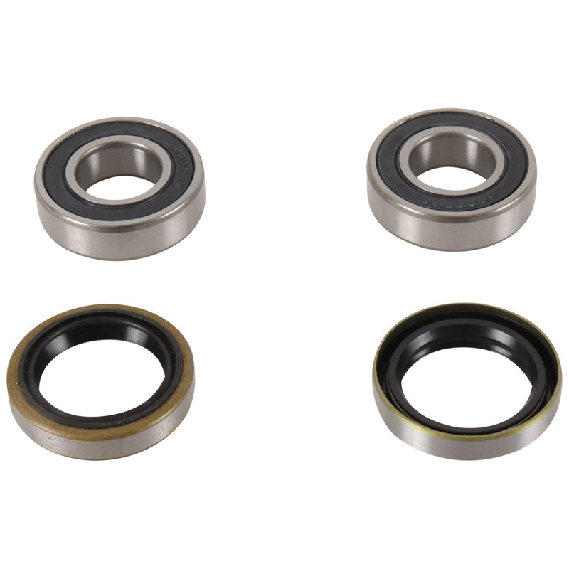 OFF-ROAD WHEEL BEARING KIT HONDA/KTM