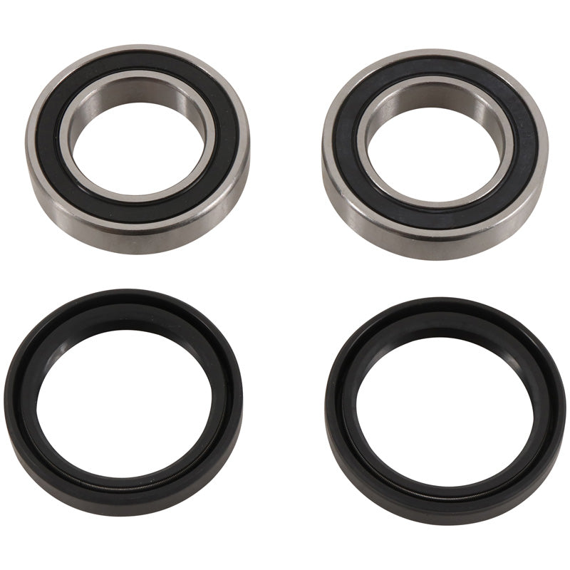 OFF-ROAD WHEEL BEARING KIT BMW