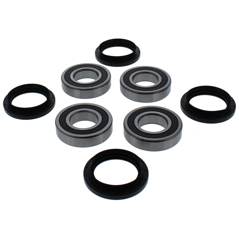 ATV WHEEL BEARING & SEAL KIT UTV