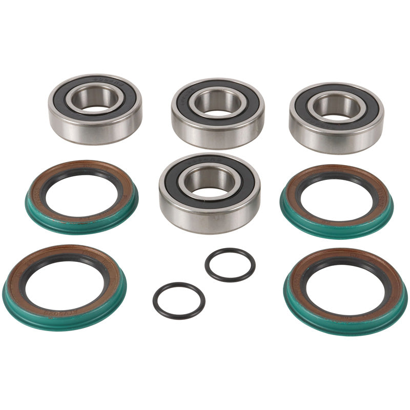ATV WHEEL BEARING & SEAL KIT BP/CAN-AM