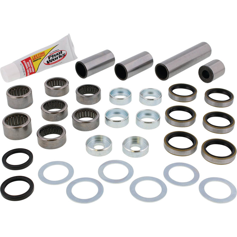 LINKAGE BEARING REBUILD KIT