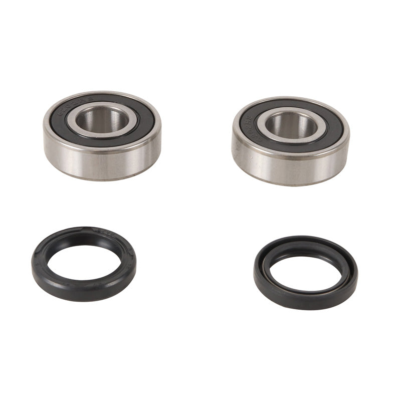 WHEEL BEARING & SEAL KIT