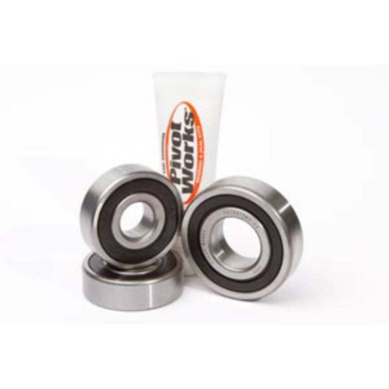 WHEEL BEARING & SEAL KIT