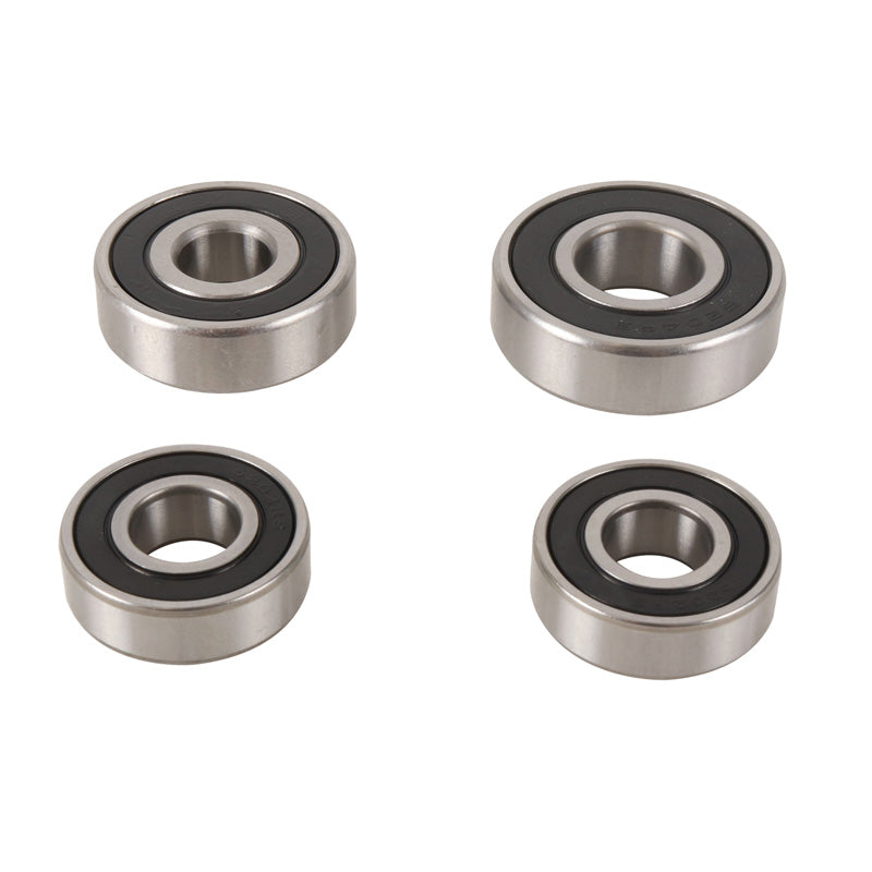 WHEEL BEARING & SEAL KIT