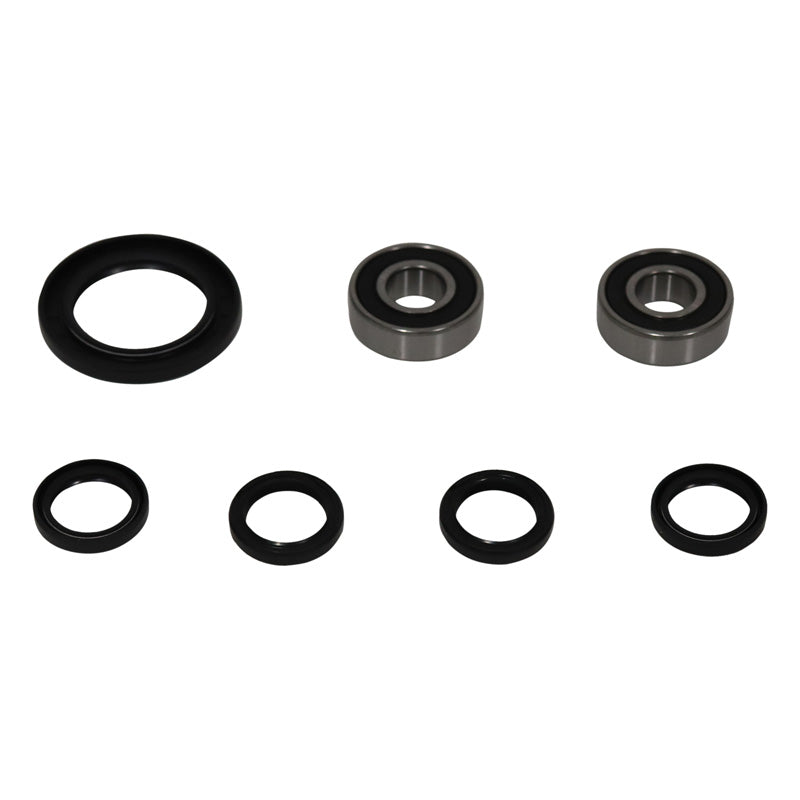 WHEEL BEARING & SEAL KIT