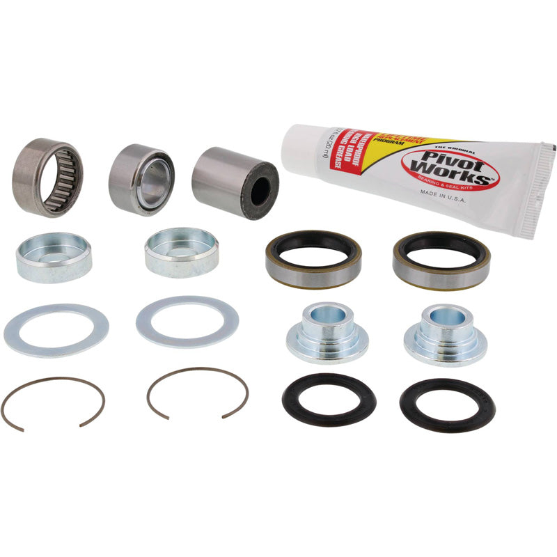 REAR SHOCK ABSORBER KIT