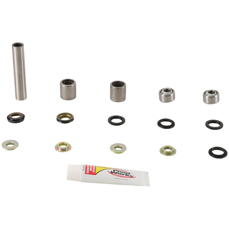 LINKAGE BEARING REBUILD KIT KAWASAKI/SUZUKI