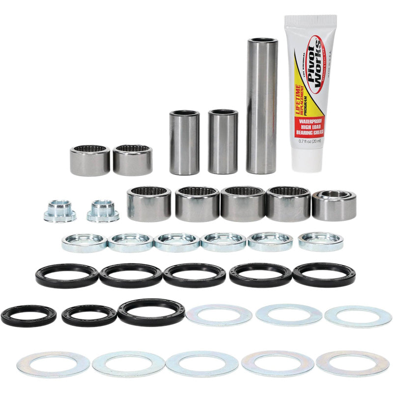 LINKAGE BEARING REBUILD KIT