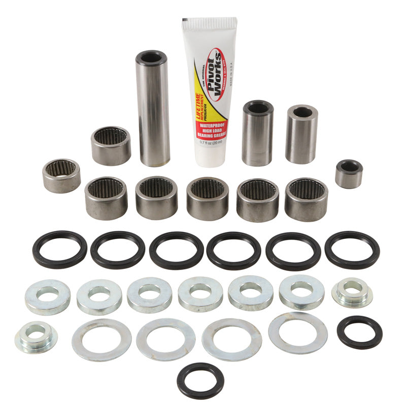 LINKAGE BEARING REBUILD KIT