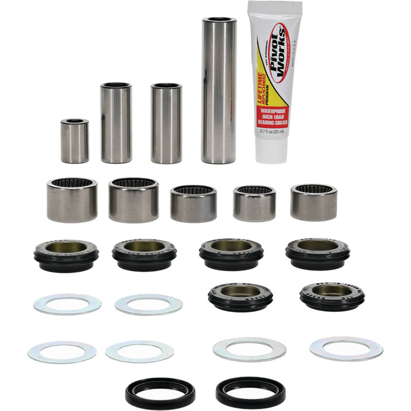 LINKAGE BEARING REBUILD KIT