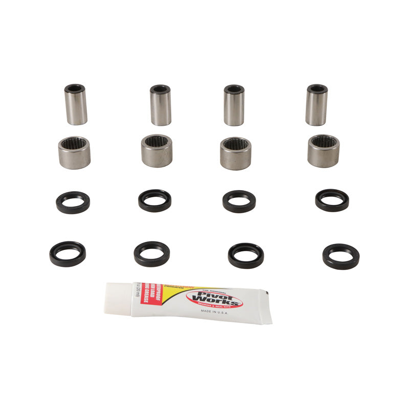 ATV LINKAGE BEARING REBUILD KIT HONDA