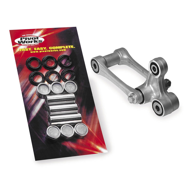 ATV LINKAGE BEARING REBUILD KIT