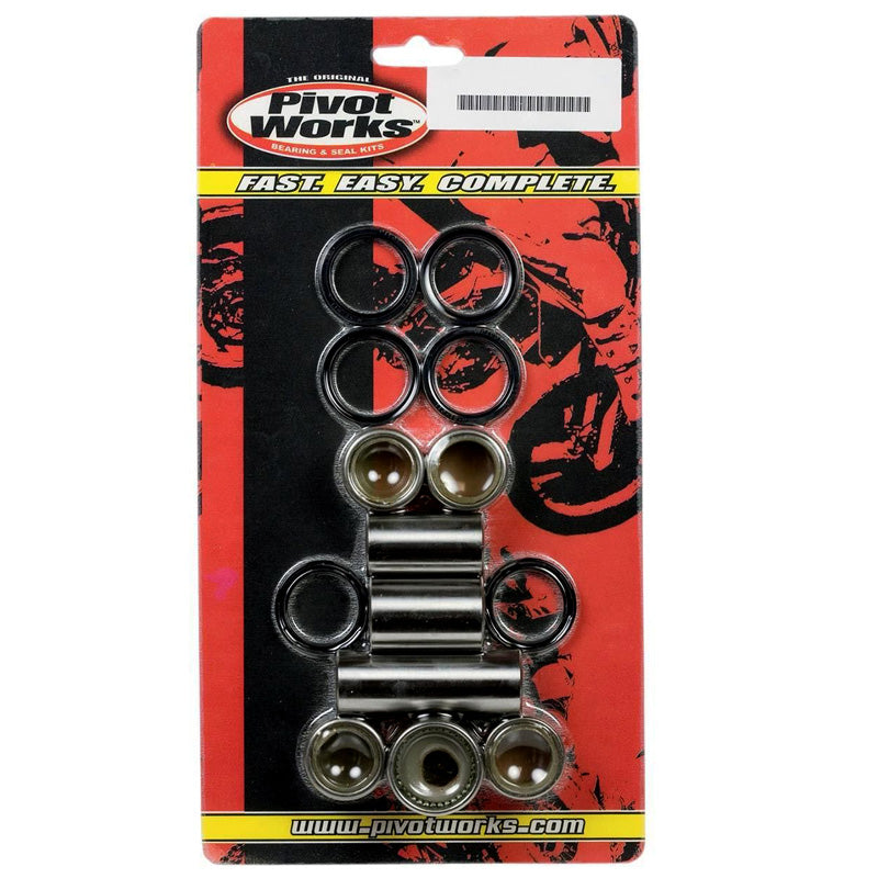 ATV LINKAGE BEARING REBUILD KIT