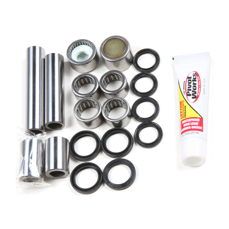ATV LINKAGE BEARING REBUILD KIT YAMAHA
