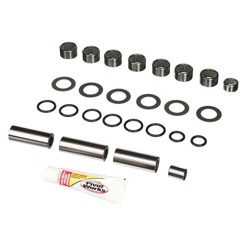 LINKAGE BEARING REBUILD KIT GAS GAS